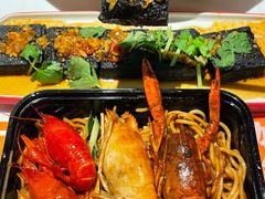 -熊记虾王·小龙虾(东晓南店)