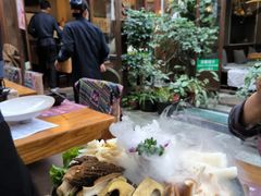 -束河人家(南锣鼓巷店)