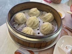 -小杨生煎(白玉兰广场店)