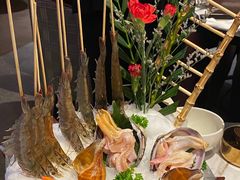 -斯普汇生蚝牛排馆(中骏世界城店)