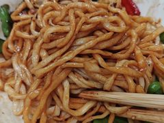 -华三爷拌面(上海光启城店)