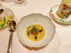 -Le Comptoir de Pierre Gagnaire