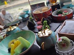 -广富林宰相府酒店·水云间