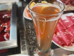 -皇城老妈火锅(琴台店)