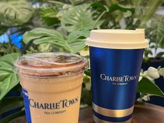 -CHARLIETOWN红茶公司(南京万象天地店)