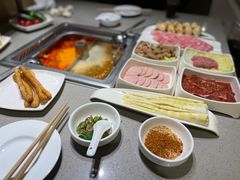 -海底捞火锅(松雷店)