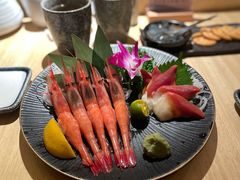 甜虾-鳥焱商店(王府大街店)