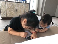 -舟山希尔顿酒店