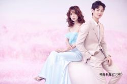 现代简约-巴黎婚纱摄影工作室