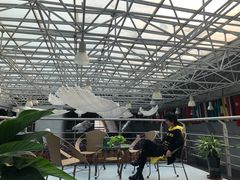 -长春世界雕塑园冰雪艺术天地