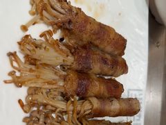 -火地铁板烧(昆山万象汇店)
