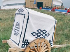 -敕勒川草原文化旅游区