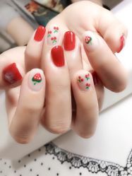 -8090美甲美睫生活馆