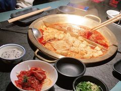 -九鼎轩脆毛肚火锅(南京东路店)