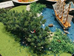 -呷湘厨·鱼汤捞饭·剁椒鱼头·湘菜(国家会展中心店)