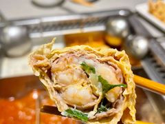 -海底捞火锅(凯德广场店)