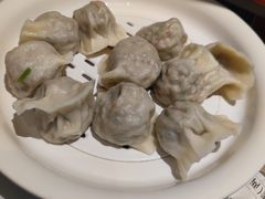 津味素-百饺园酒楼(平山道店)