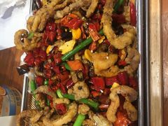 -渔家风味·鲅鱼水饺·央视展播·海鲜天津菜(开发区店)