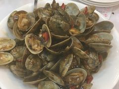 -鲤鱼门海鲜街