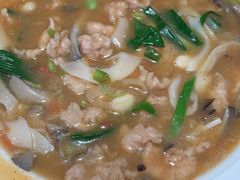 连汤肉片-洛阳面馆(红专路店)