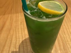 -新元素餐厅(瑞虹天地月亮湾店)