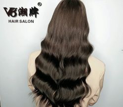 -V8潮牌·接发烫染连锁