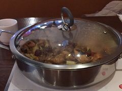 -过锅瘾三汁焖锅(泰华假日广场店)