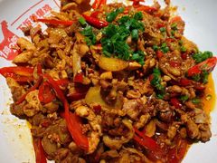 -大碗先生(万家丽店)