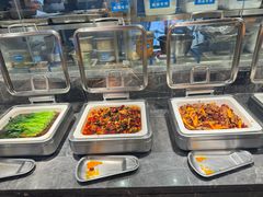 -吉布鲁牛排海鲜自助(成都大悦城店)