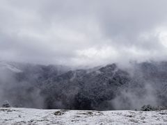-九寨沟爱情海景区