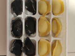 -船歌·鱼水饺青岛菜(闽江二路店)