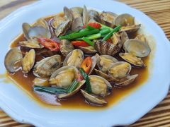 -醉壹号海鲜大排档(厦门美食地标店)