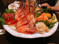 -青叶日式料理(飘亮阳光广场店)
