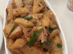 -腰记饭店(龙源路店)