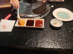 -牛焱·烧肉酒肆(五大道店)