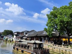 -枫桥景区