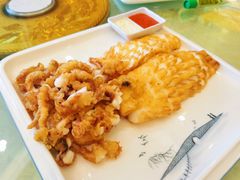 -旺达·福州菜(正大广场店)