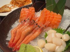 -牛YO寿喜烧和牛火锅自助(三台子万象汇店)