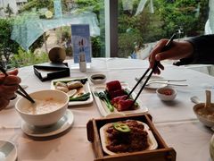 -粤财皇冠假日酒店·彩华轩中餐厅