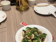 -六泰居·尔滨地标·东北菜(黄河路店)
