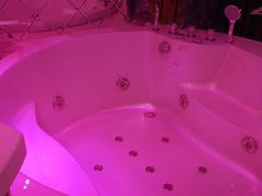 -梦幻城堡轻奢实景酒店(川大望江校区地铁站店)