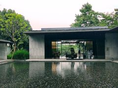 -木守西溪溪隐餐厅