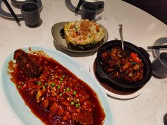 -鹿港小镇(金虹桥国际中心店)