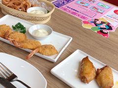 -必胜客(双榆树店)