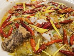 -太二酸菜鱼(汕头苏宁广场店)