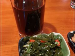 -金穗园·砂锅粥.醉鸡煲火锅(长寿路店)