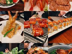-山葵家·创意料理(宁波来福士店)
