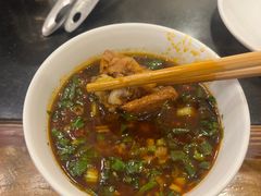 -冯记香辣兔火锅(茶店子总店)