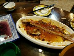 -老味道1992(武当山店)