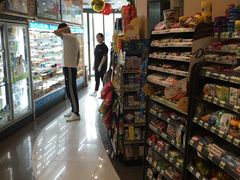 -旺墩道135融盛商务中心-停车场